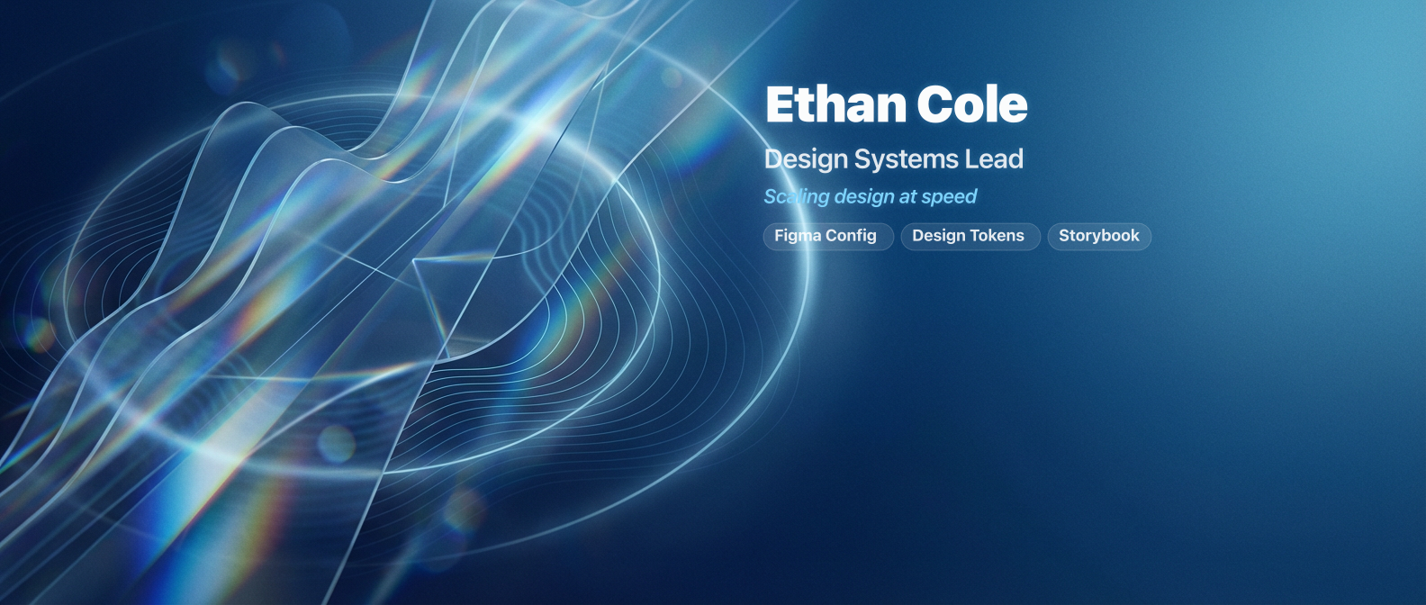 Custom LinkedIn Banner